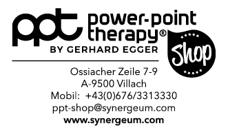 ppt power-point therapy, ppt, synergism, health academy, mario maja stroitz, artmaja, grafik, gerhard egger, medizin, artmaja business