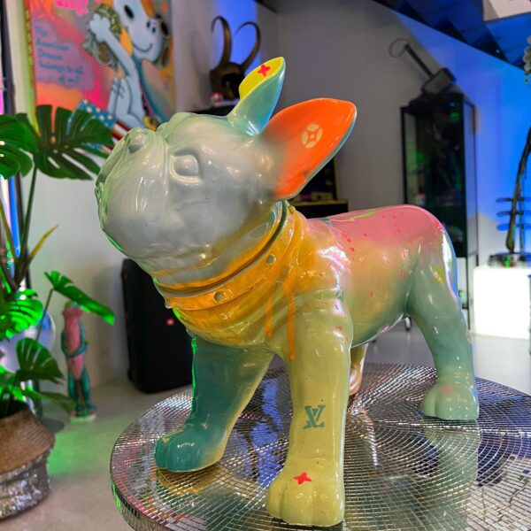 art, comic, kunst, austria, carinthia, mario maja stroitz, artmaja, popart, comic art, comicart, klagenfurt, kunstgalerie, popart, interiordecor, bulldog, sprayart, graffitiart, louisvuitton, interiordesign, interiores, sculptures, frenchbulldog