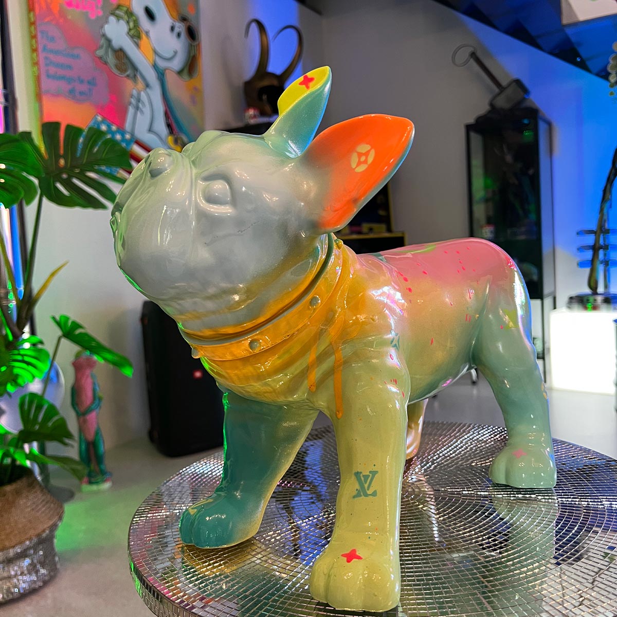 French Bulldog 2