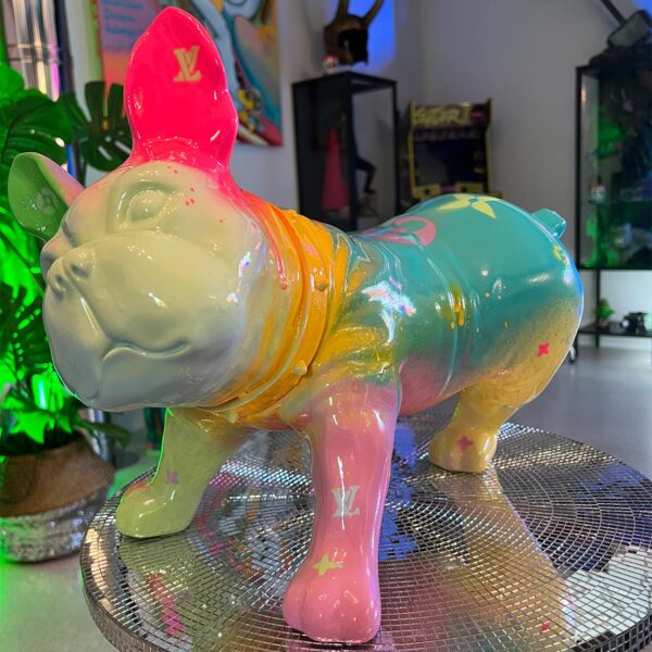 art, comic, kunst, austria, carinthia, mario maja stroitz, artmaja, popart, comic art, comicart, klagenfurt, kunstgalerie, popart, interiordecor, bulldog, sprayart, graffitiart, louisvuitton, interiordesign, interiores, sculptures, frenchbulldog