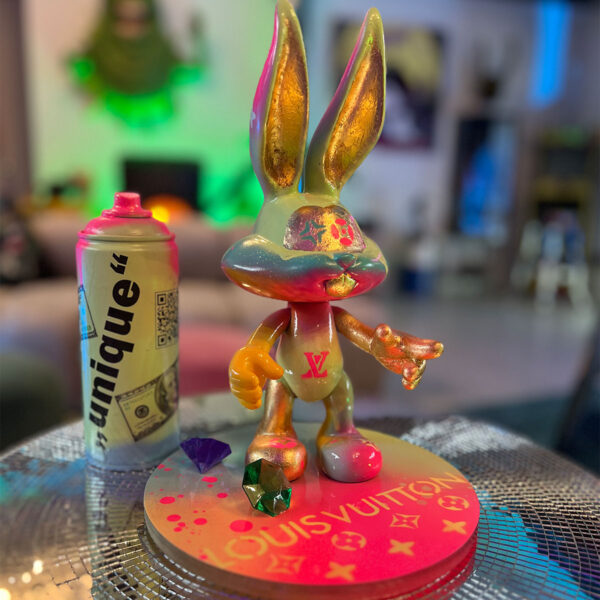 art, comic, kunst, austria, carinthia, mario maja stroitz, artmaja, popart, comic art, comicart, klagenfurt, kunstgalerie, popart, interiordecor, sprayart, graffitiart, louisvuitton, interiordesign, interiores, sculptures, bugs bunny