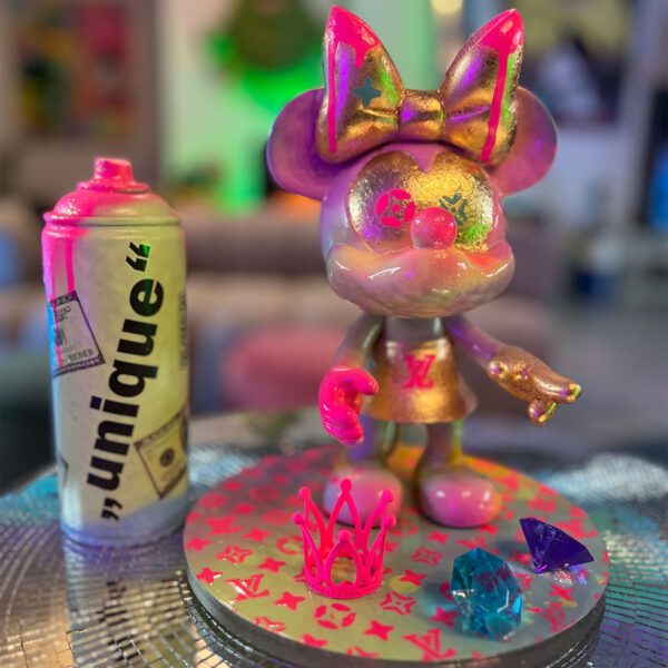 art, comic, kunst, austria, carinthia, mario maja stroitz, artmaja, popart, comic art, comicart, klagenfurt, kunstgalerie, popart, interiordecor, sprayart, graffitiart, louisvuitton, interiordesign, interiores, sculptures, minnie mouse