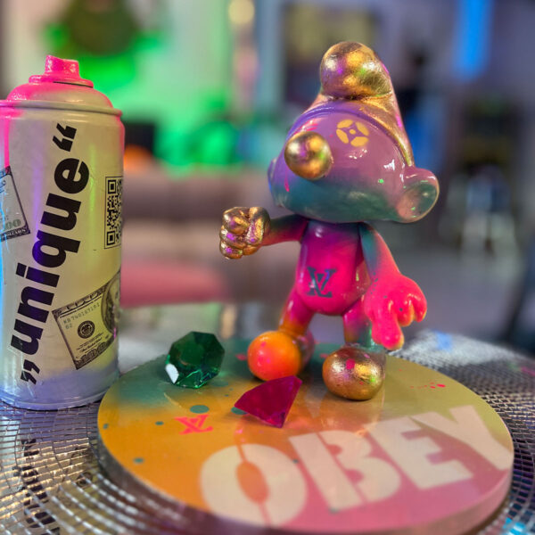 art, comic, kunst, austria, carinthia, mario maja stroitz, artmaja, popart, comic art, comicart, klagenfurt, kunstgalerie, popart, interiordecor, sprayart, graffitiart, louisvuitton, interiordesign, interiores, sculptures, smurf, schlumpf